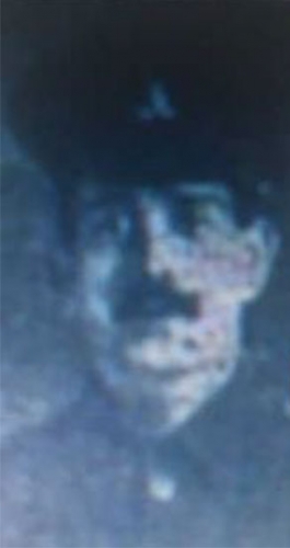 Thomas William BESWICK