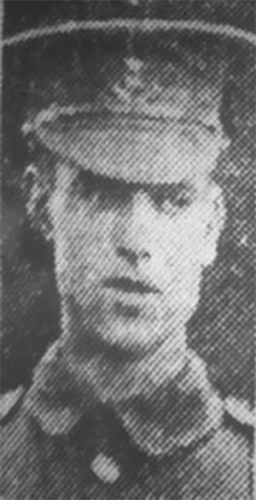 Harold John BICKERTON