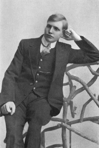 Clifford BIGNALL