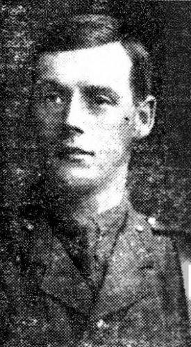 Walter Robert BIRCH