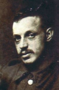 Alfred BOOTH
