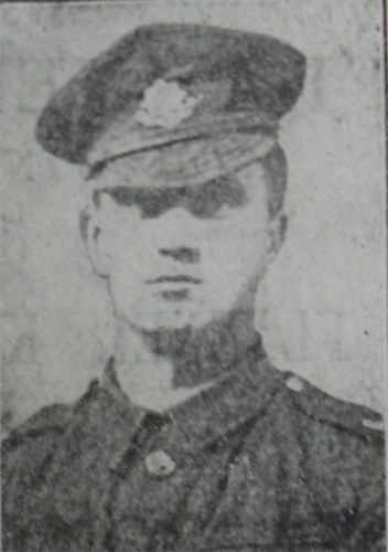 EDWIN ALFRED ROBERTS