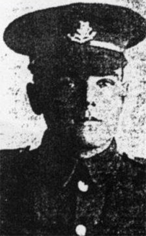 Frank BRADWELL