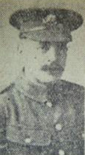 Robert John BRANDRETH