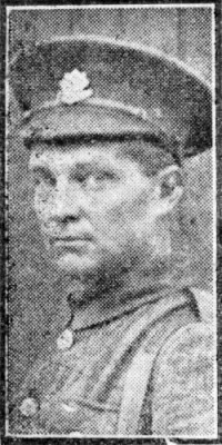 John Charles BROADHEAD