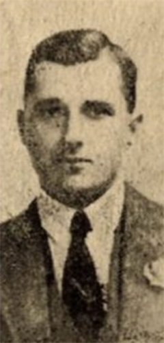 Thomas BROADHEAD