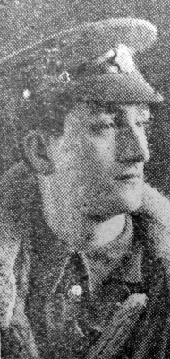 Frank BURGESS