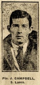 James CAMPBELL
