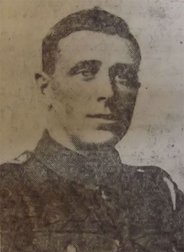 Edward Henry CARROLL