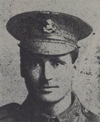 John CARROLL