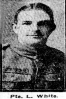 LEONARD WHITE