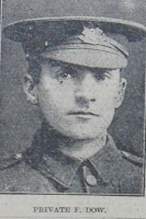 FREDERICK HERBERT DOW