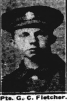 George Clifford FLETCHER