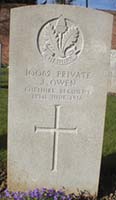 John OWEN