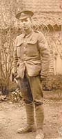 Holford WILKINSON